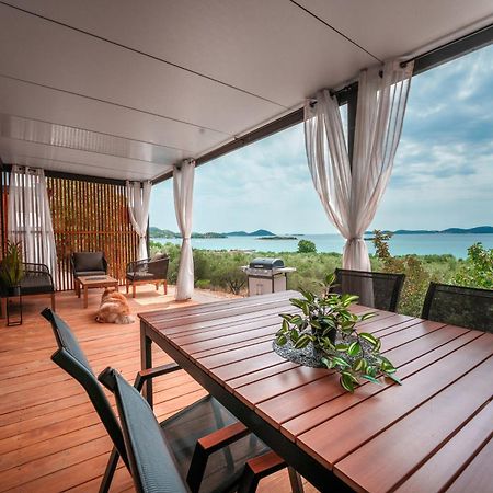Vista Mobile Homes Pakoštane 外观 照片